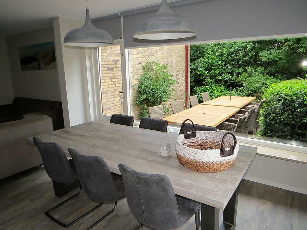 Villa Bos Sint Maartensvlotbrug エクステリア 写真