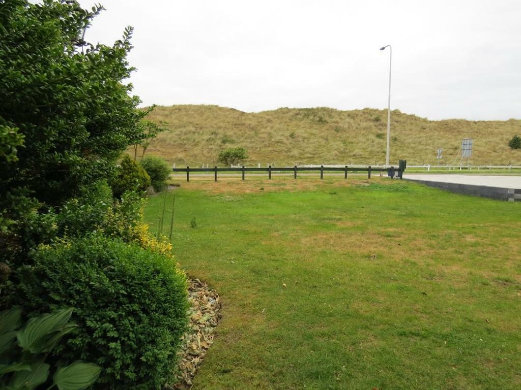 Villa Bos Sint Maartensvlotbrug エクステリア 写真