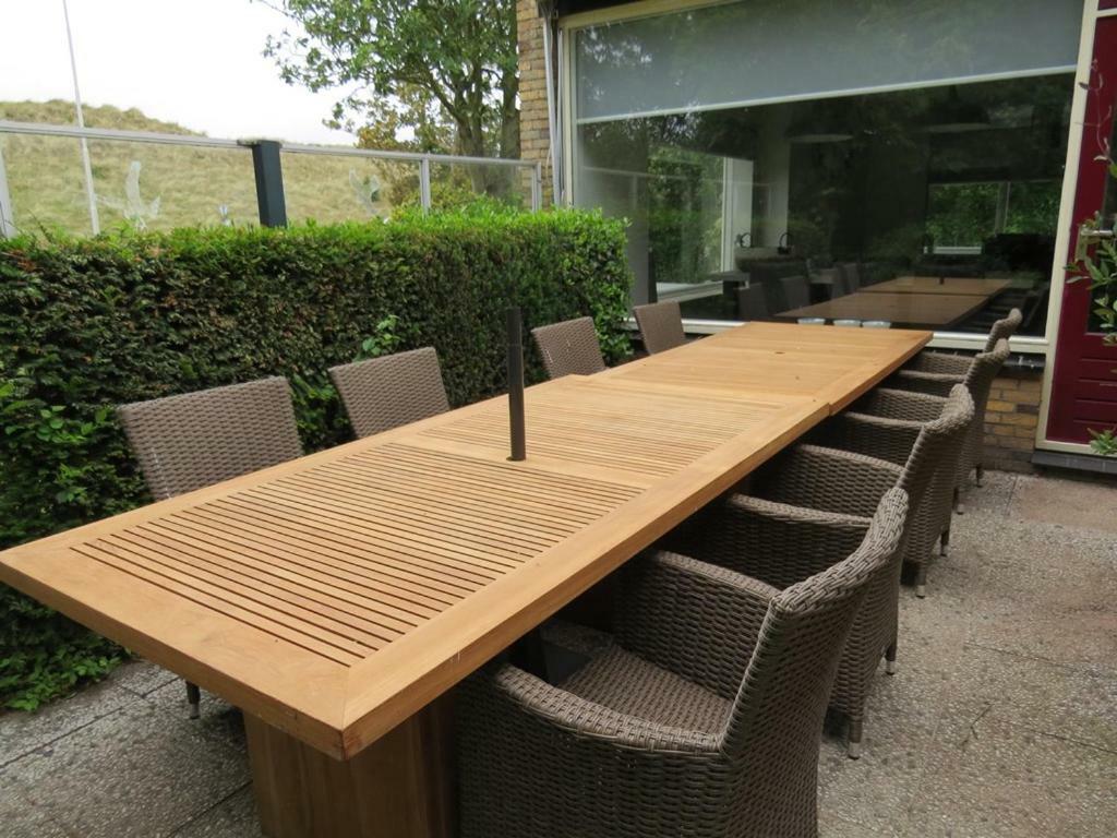 Villa Bos Sint Maartensvlotbrug エクステリア 写真
